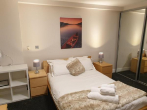 Birmingham Diamond, 2 bedroom Apartment